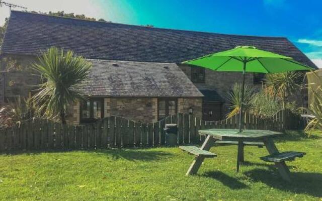 Fistral Cottage