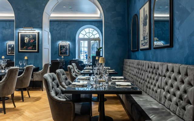 Stadt Hotel Citta