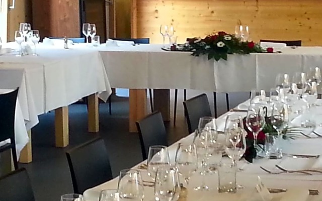 Albergo Familienhotel Campagna