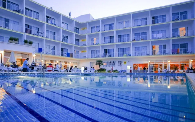 Sunprime Pollensa Bay