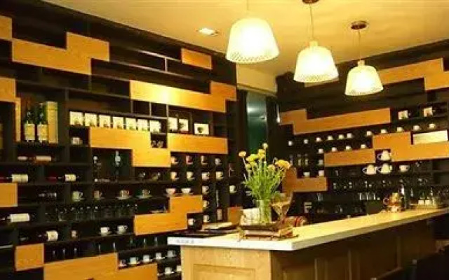 46Howtel Boutique Hotel - Xiamen