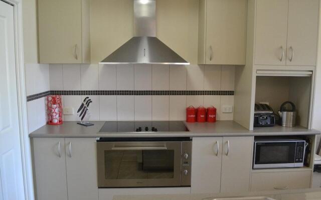 Elsinor Townhouse 8 Mulwala