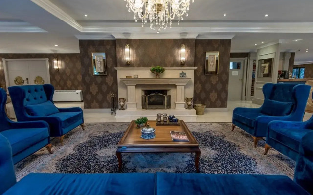 Daara Transamerica Collection Gramado