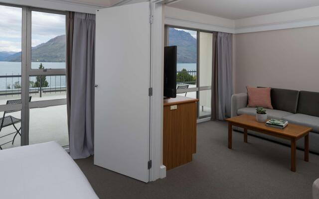 Rydges Lakeland Resort Queenstown