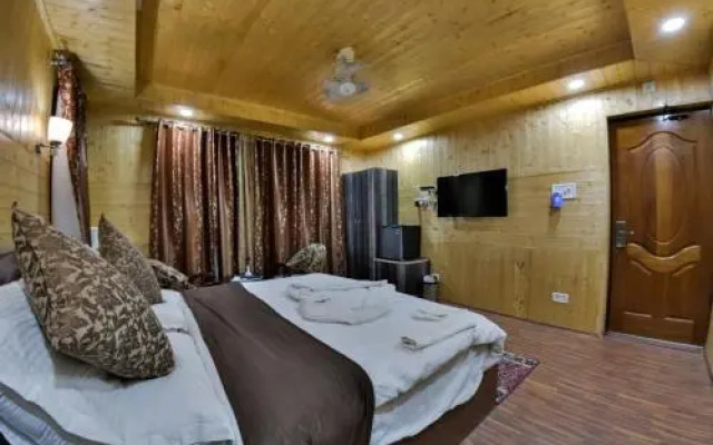Lidder Spring Resorts