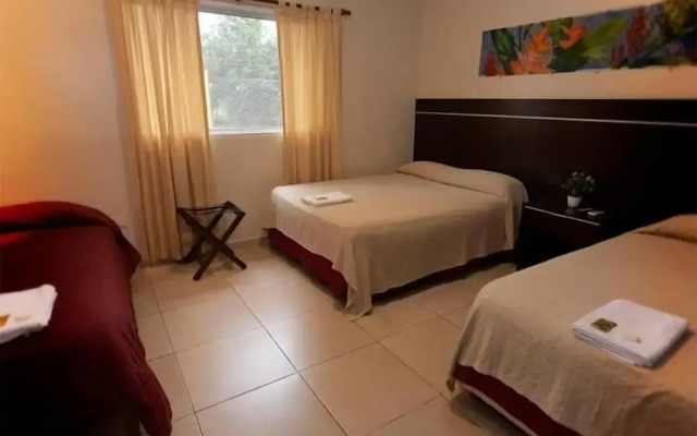 Apart Country Grand Crucero