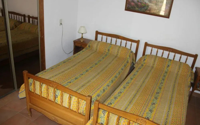 Chambres d'Hotes Les Ferrages