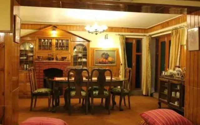The Cottage Nigeen