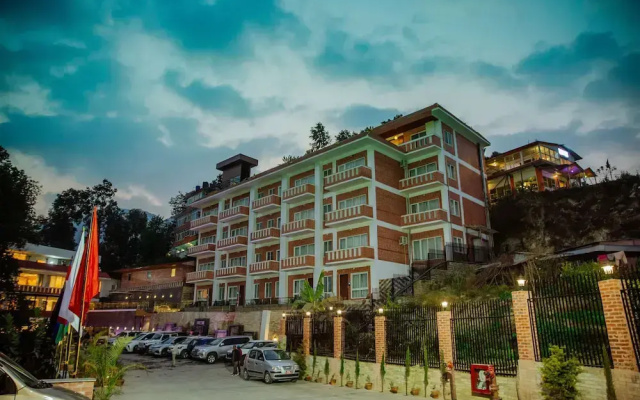 Nagarjun Resort