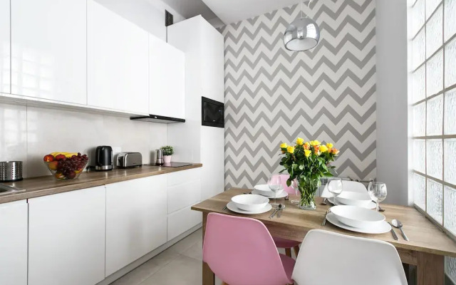 Otium Jewish Quarter Starowislna