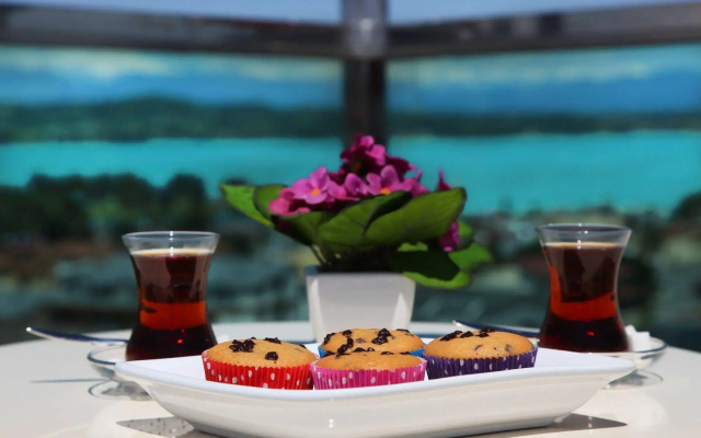 Cukurova Erten Otel