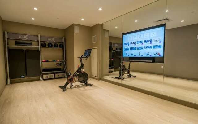 Atlantic Station - 9N