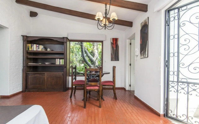 Posada Bella