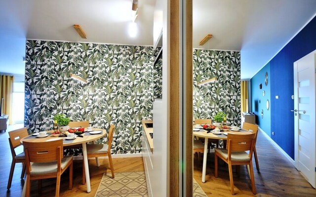 Nadmorskie Tarasy by BalticON