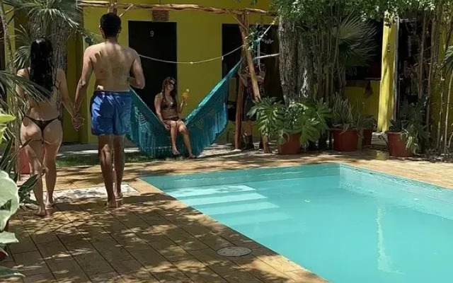 Hotel Carlitos Tulum