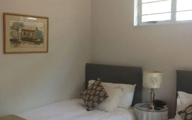 The Nook B&B