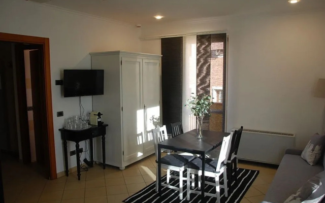 Montecatini Suites