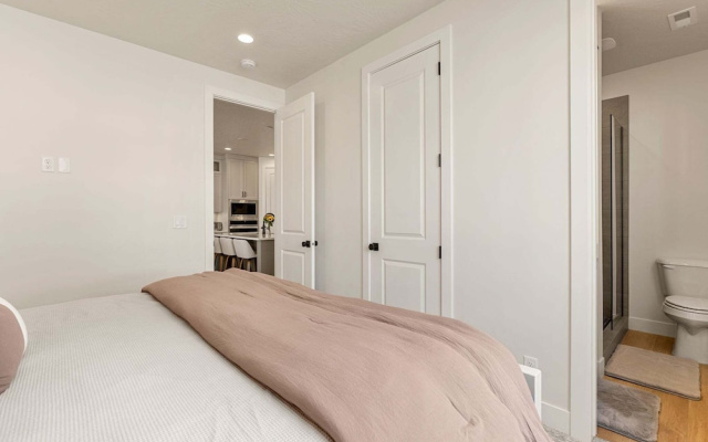 Rockaction Destination 5 Bedroom Townhouse