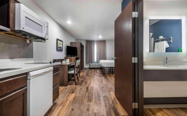 Extended Stay America Select Suites - Pittsburgh - Cranberry