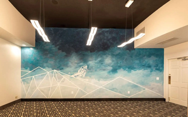 Plaza Hotel and Suites