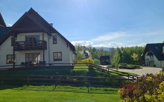 Domek 4Seasons Karpacz