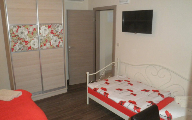 Apartments Logoš Cavtat