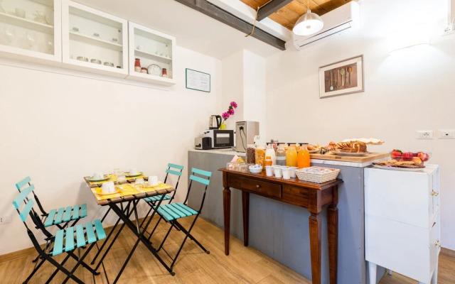 Casa in Monti Guest House