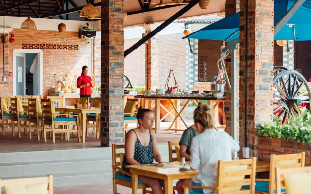 Red Resort Phu Quoc Hotel