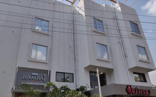 Hotel Ramraj