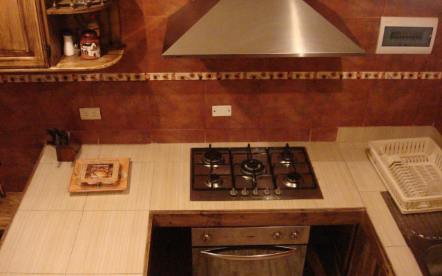 Casa por Temporadas