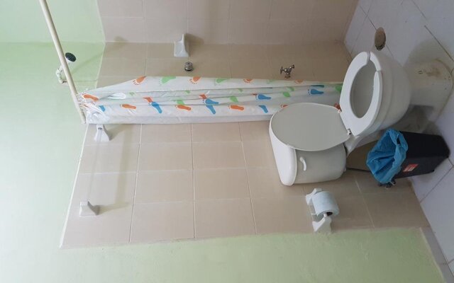 Hotel Iker