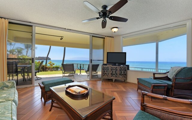 Hale Ono Loa #212 - 1 Br Condo