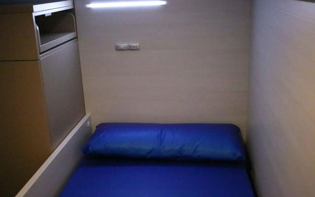 Albergue Compostela - Hostel