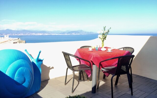 Les Remparts Antibes Location