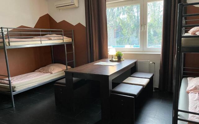 Premium Hostel