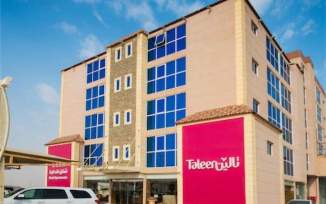 Taleen Al Hasa