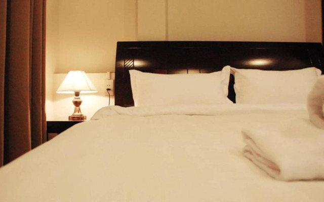 Saigon Zoom Hotel