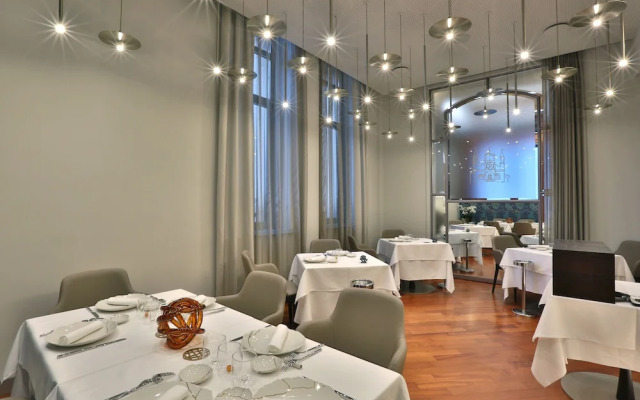 Palace Hotel Moderno