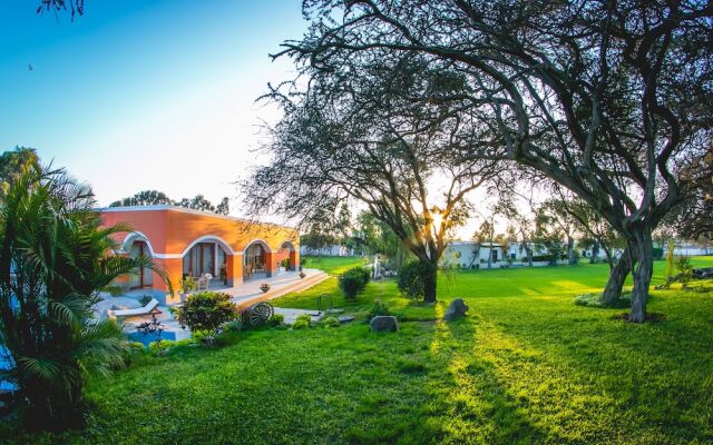 Monteverde Boutique Hotel