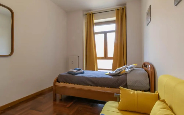 Ponte Vecchio Family Apartment
