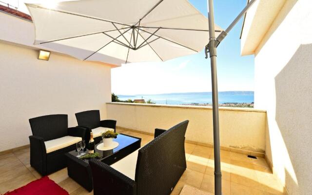 Villa Bobica Split
