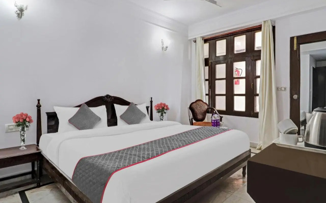 Collection O 80479 Yash Continental