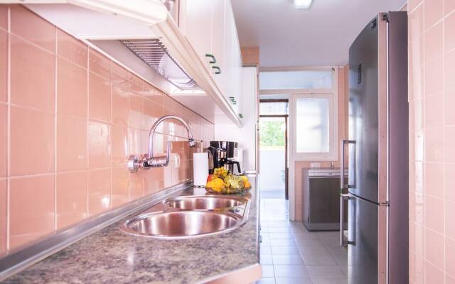 Rentcostadelsol Apartamento Malagueta - Ciudad de Melilla