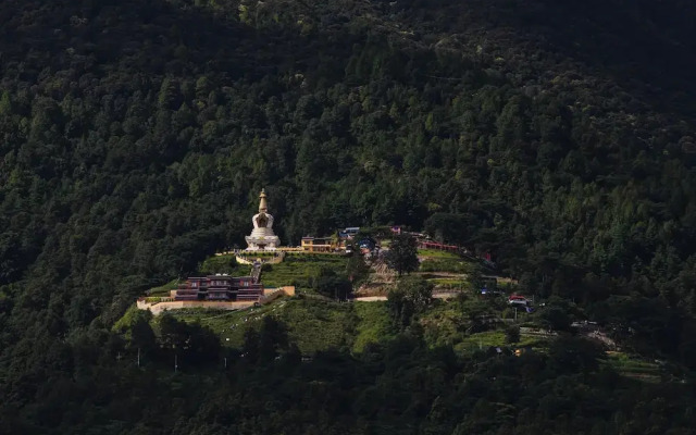 Holiday Inn Resort KATHMANDU BUDHANILKANTHA