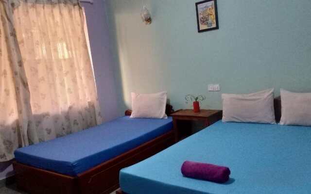 Oasis Siem Reap