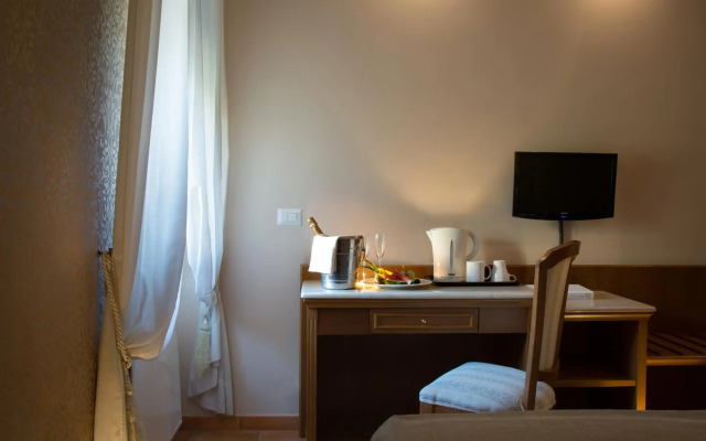 Montespina Park Hotel