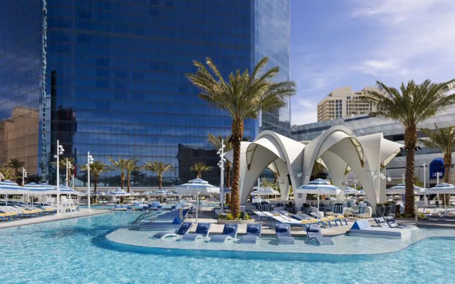 Fontainebleau Las Vegas
