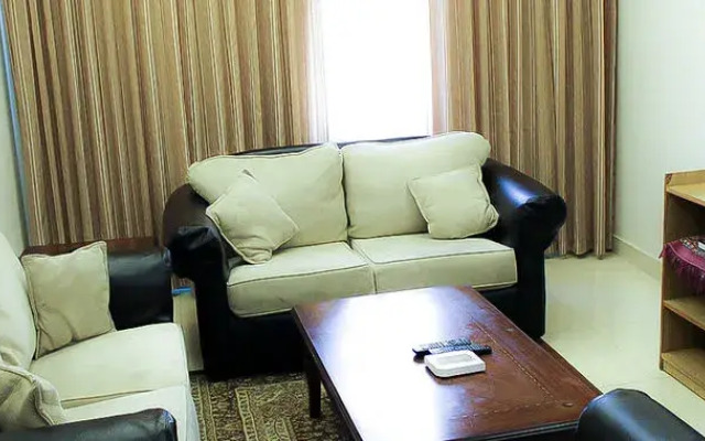 Marmaris Hotel Apartments