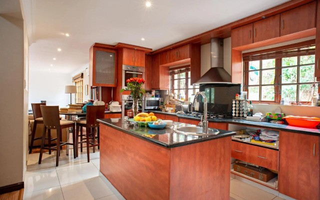 The Ekhaya Guest House Ballito