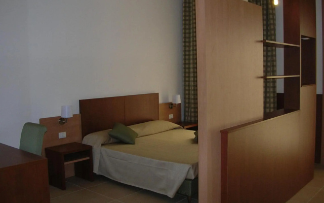 Hermes Hotel